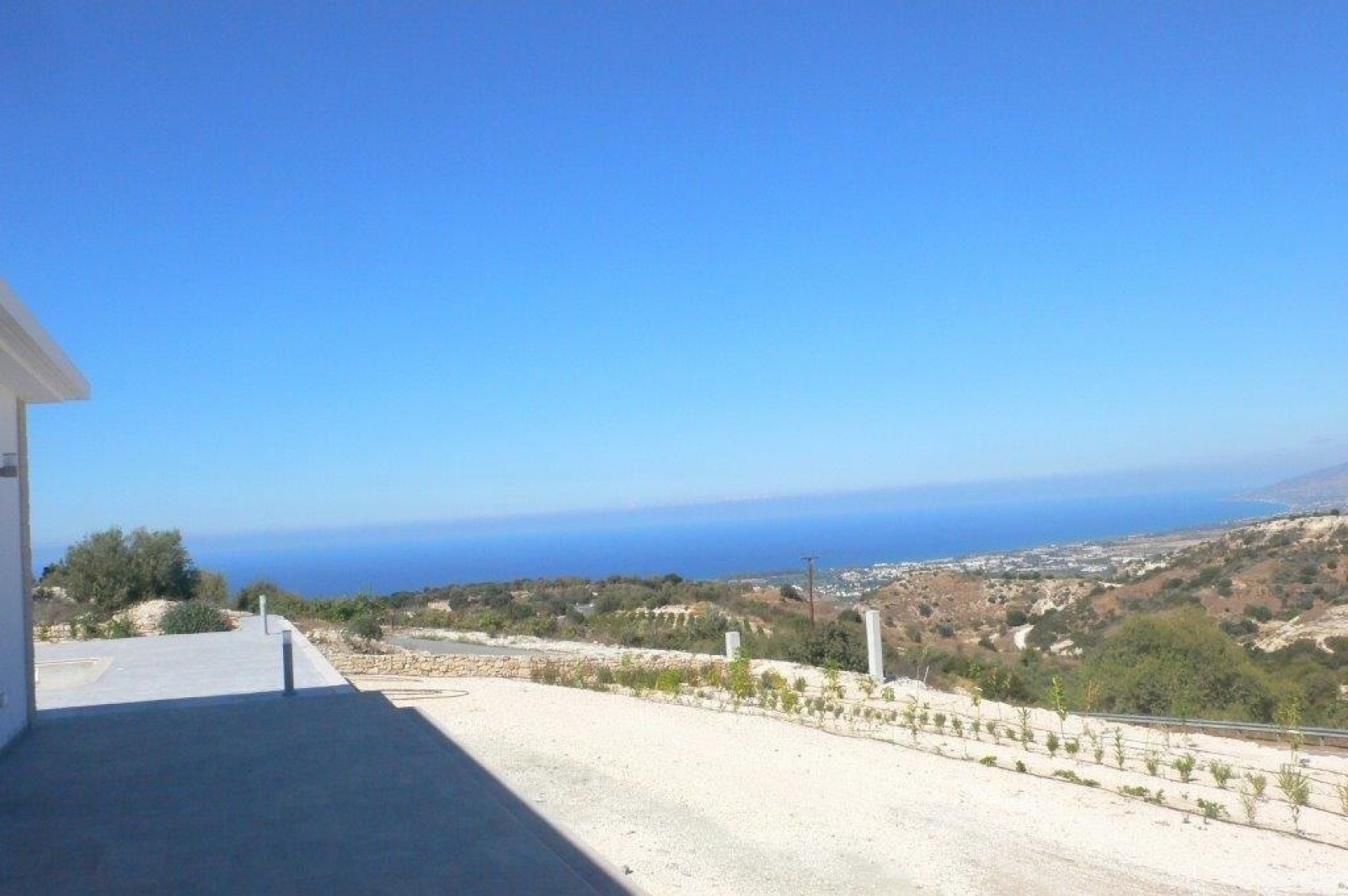 Residential Bungalow - Drouseia Height bungalow