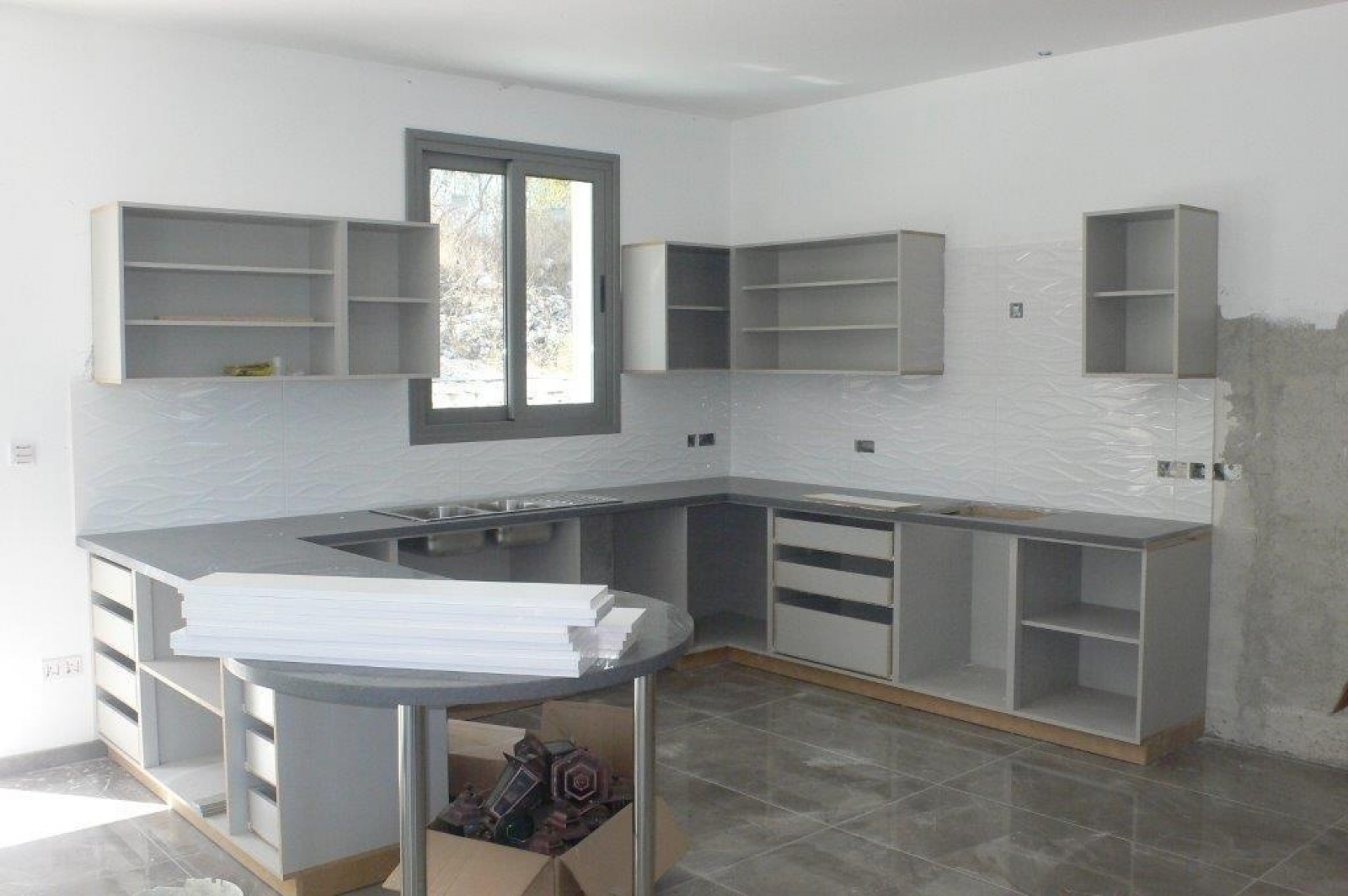 Residential Bungalow - Drouseia Height bungalow