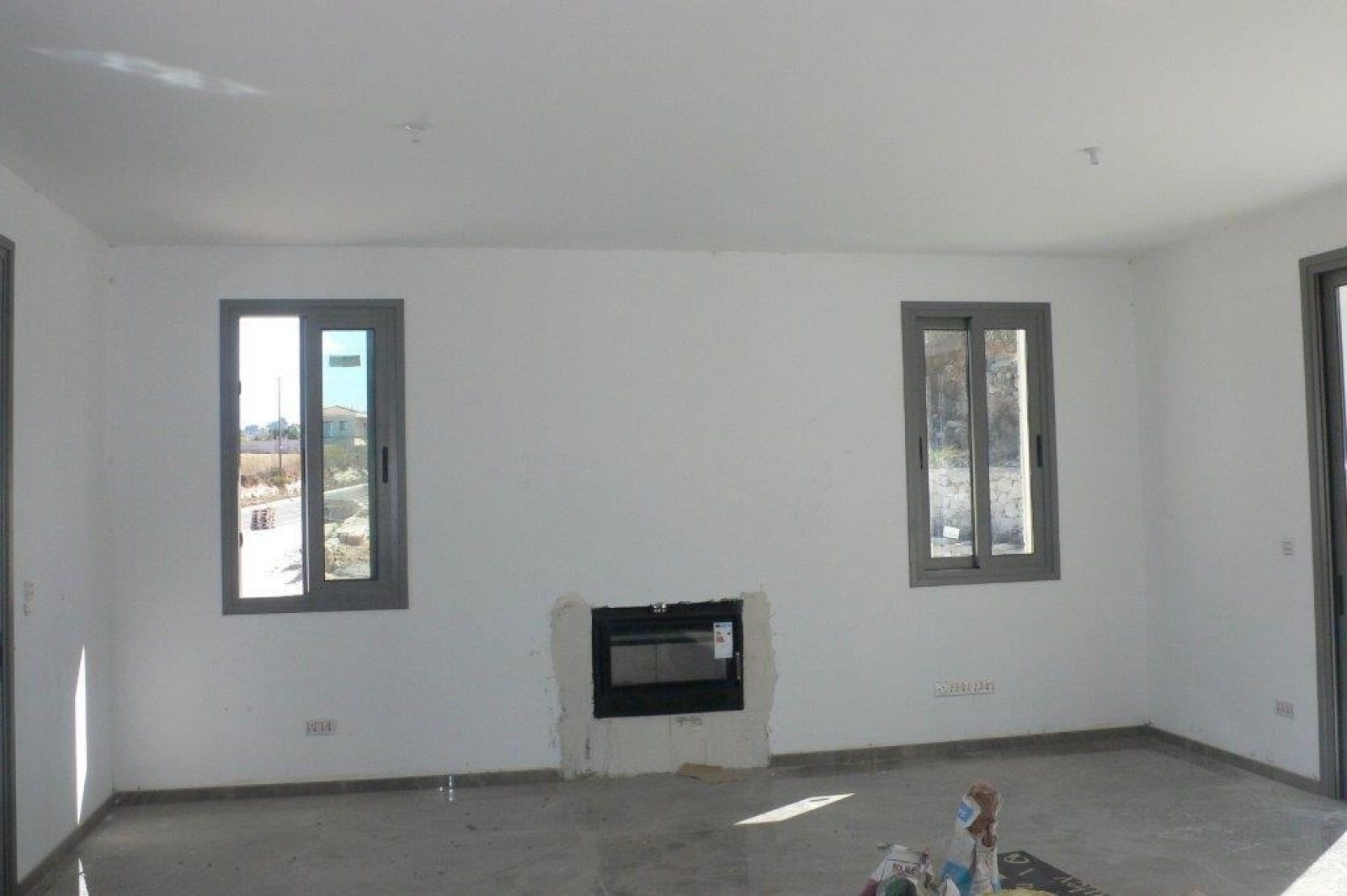 Residential Bungalow - Drouseia Height bungalow