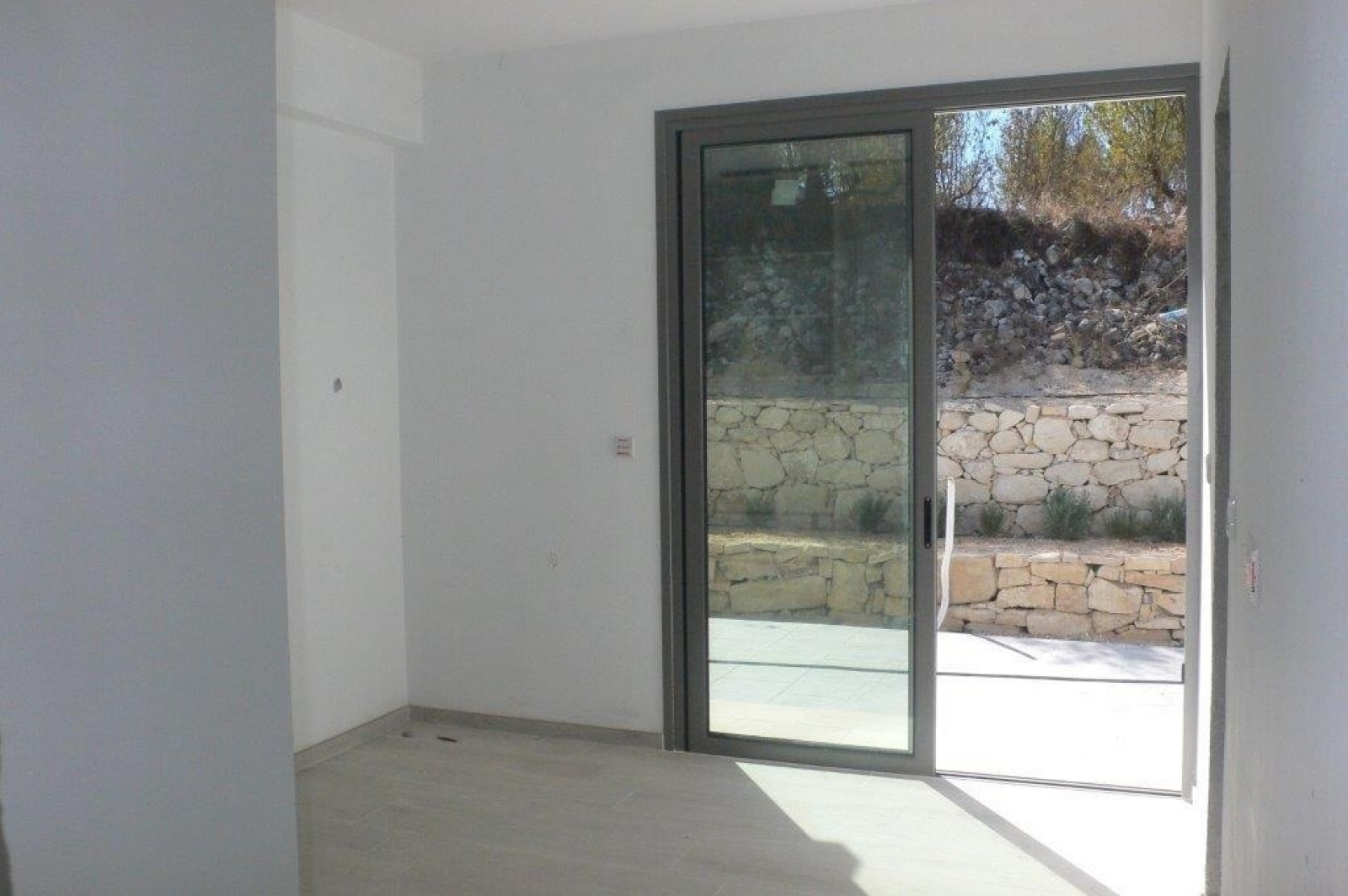 Residential Bungalow - Drouseia Height bungalow