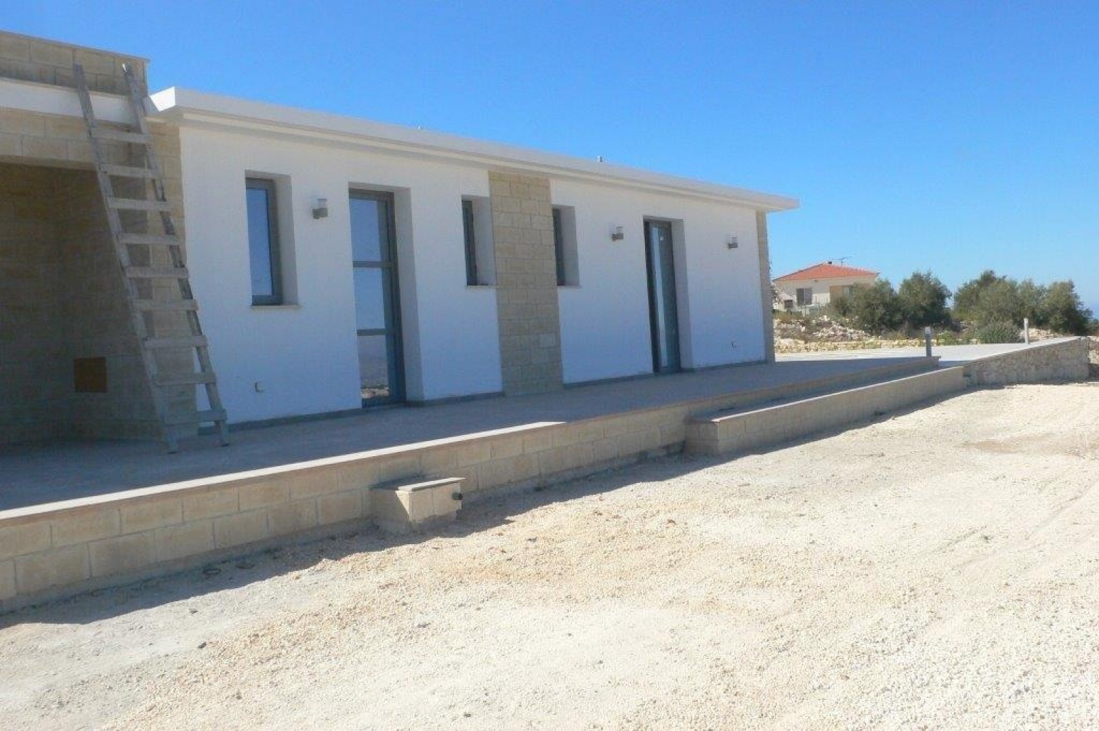 Residential Bungalow - Drouseia Height bungalow