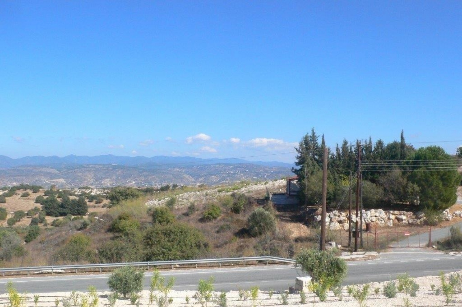 Residential Bungalow - Drouseia Height bungalow