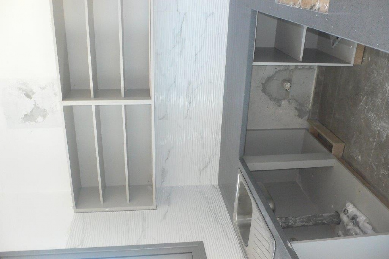 Residential Bungalow - Drouseia Height bungalow