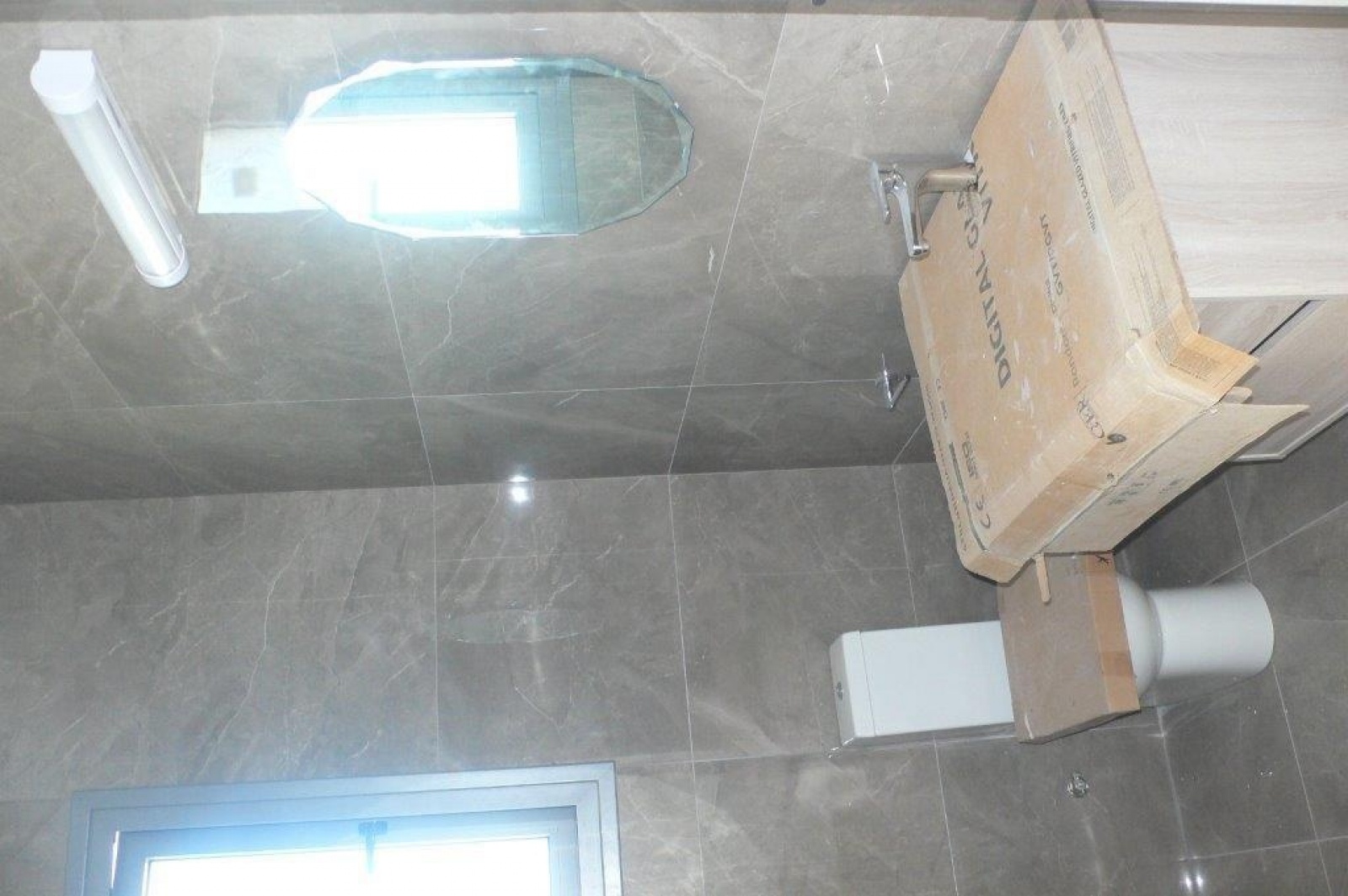 Residential Bungalow - Drouseia Height bungalow