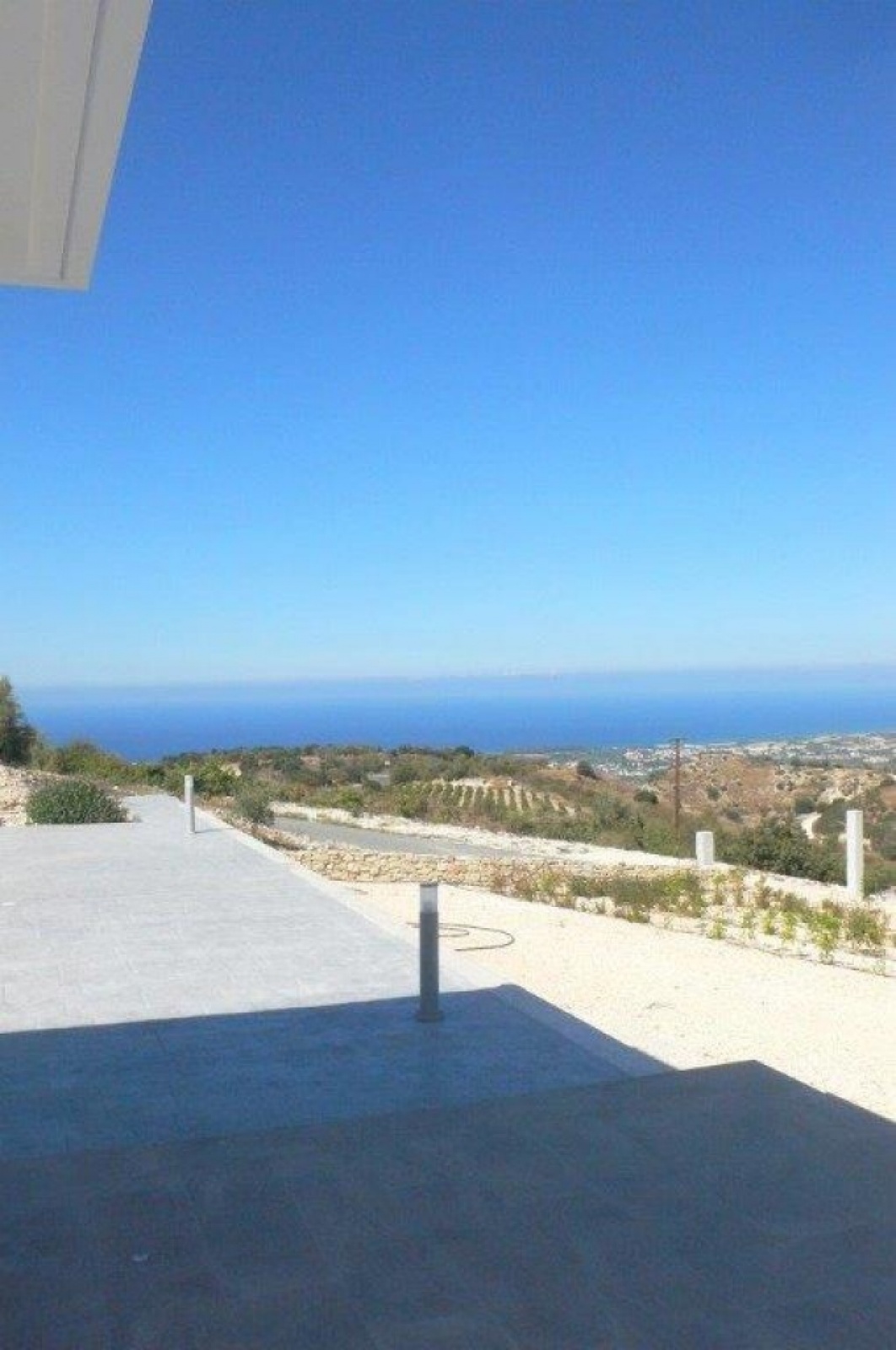 Residential Bungalow - Drouseia Height bungalow