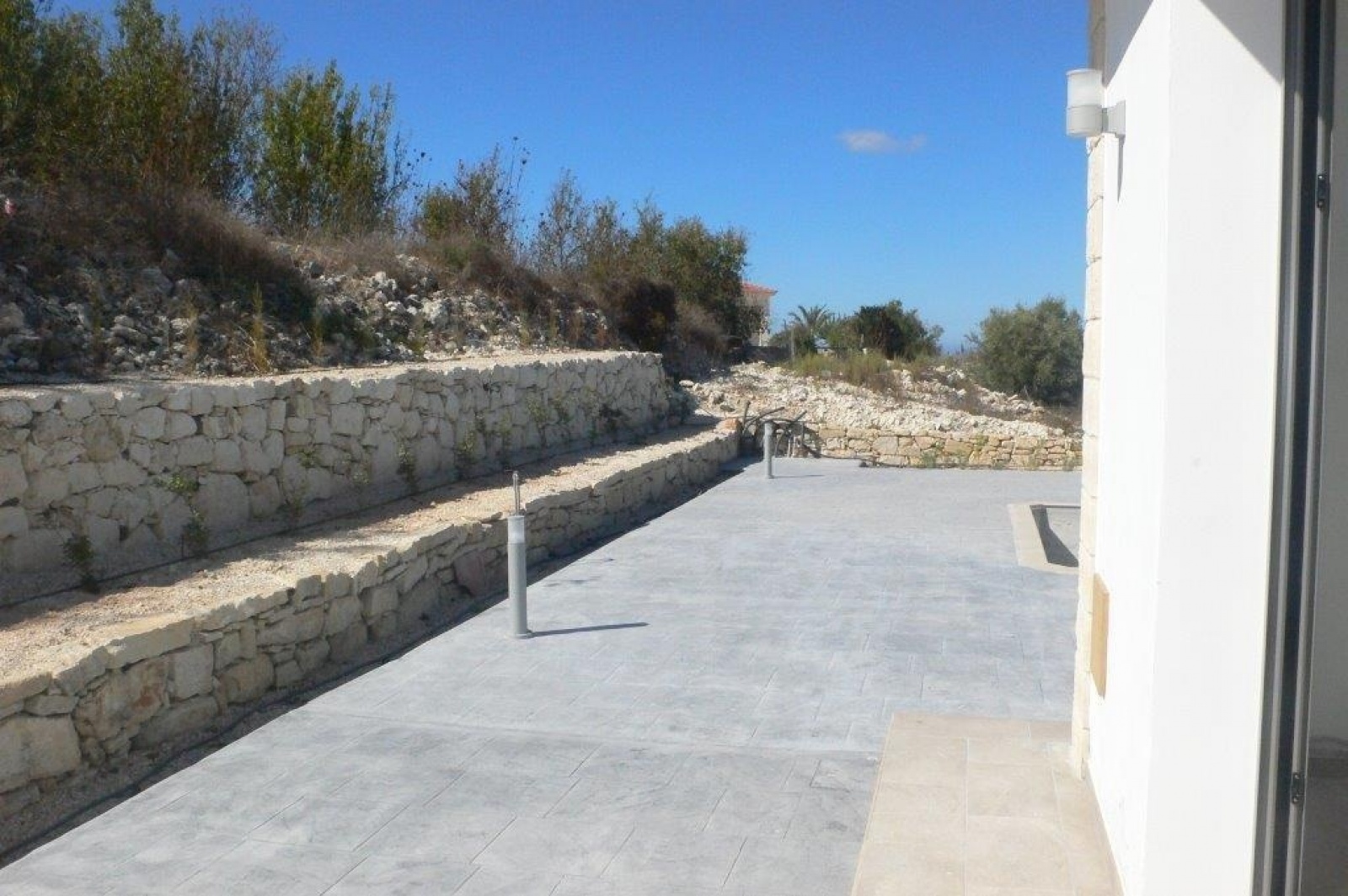 Residential Bungalow - Drouseia Height bungalow