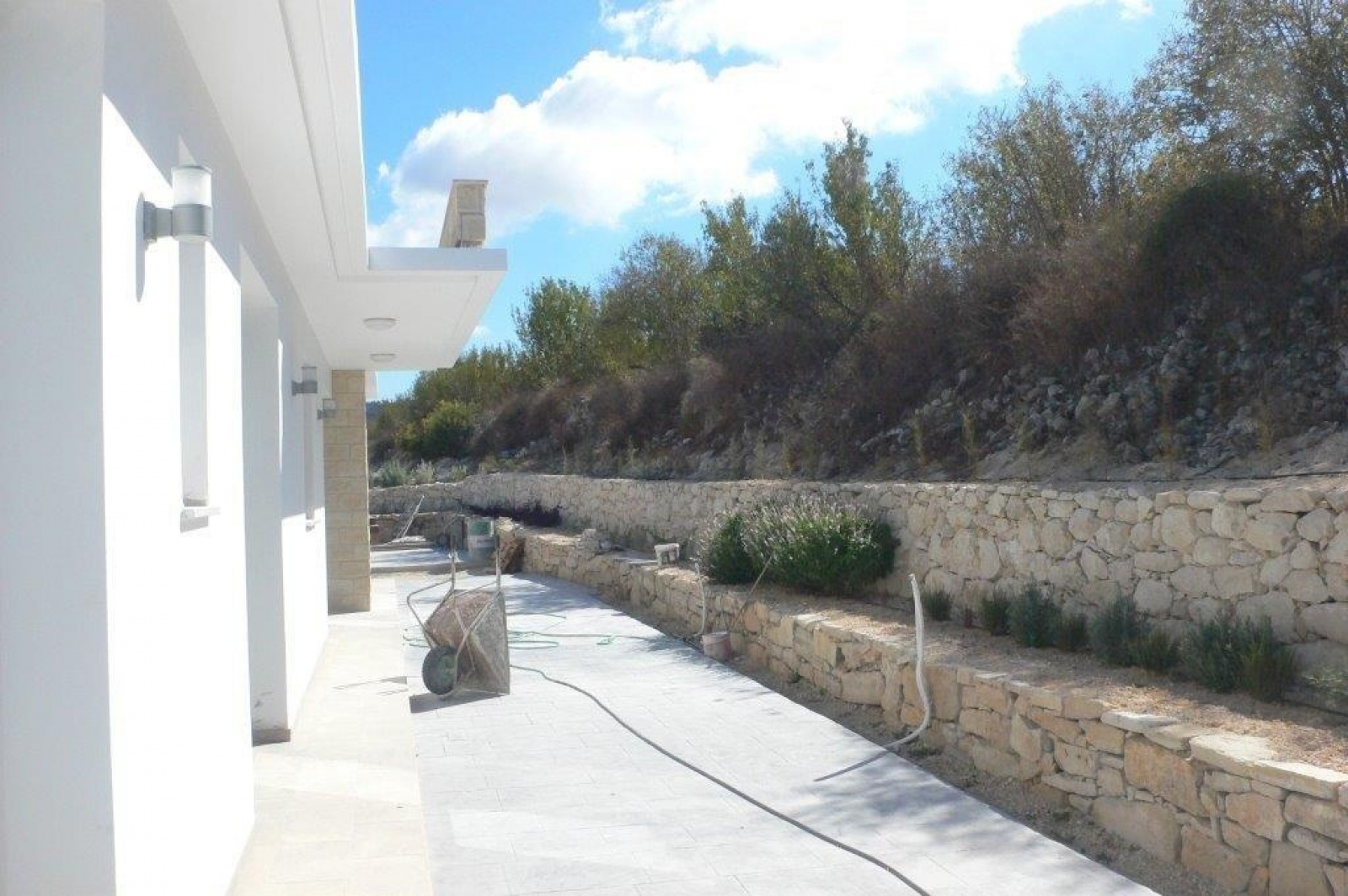 Residential Bungalow - Drouseia Height bungalow