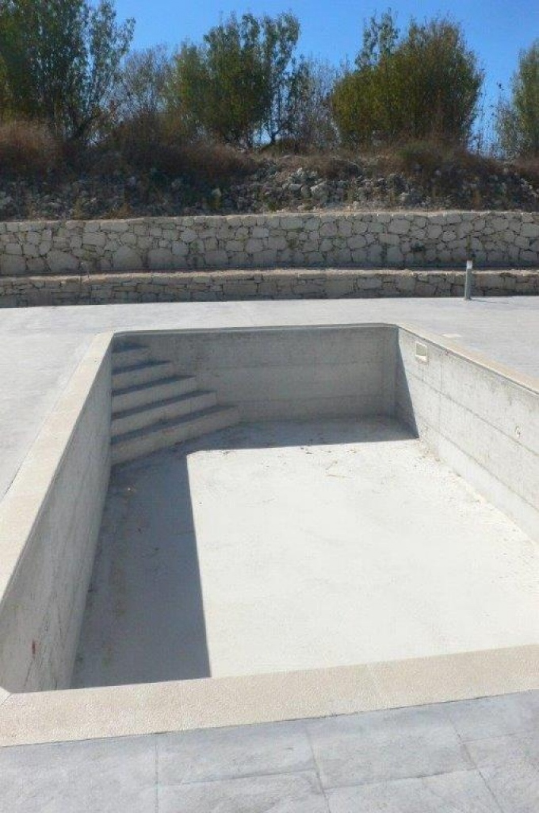 Residential Bungalow - Drouseia Height bungalow