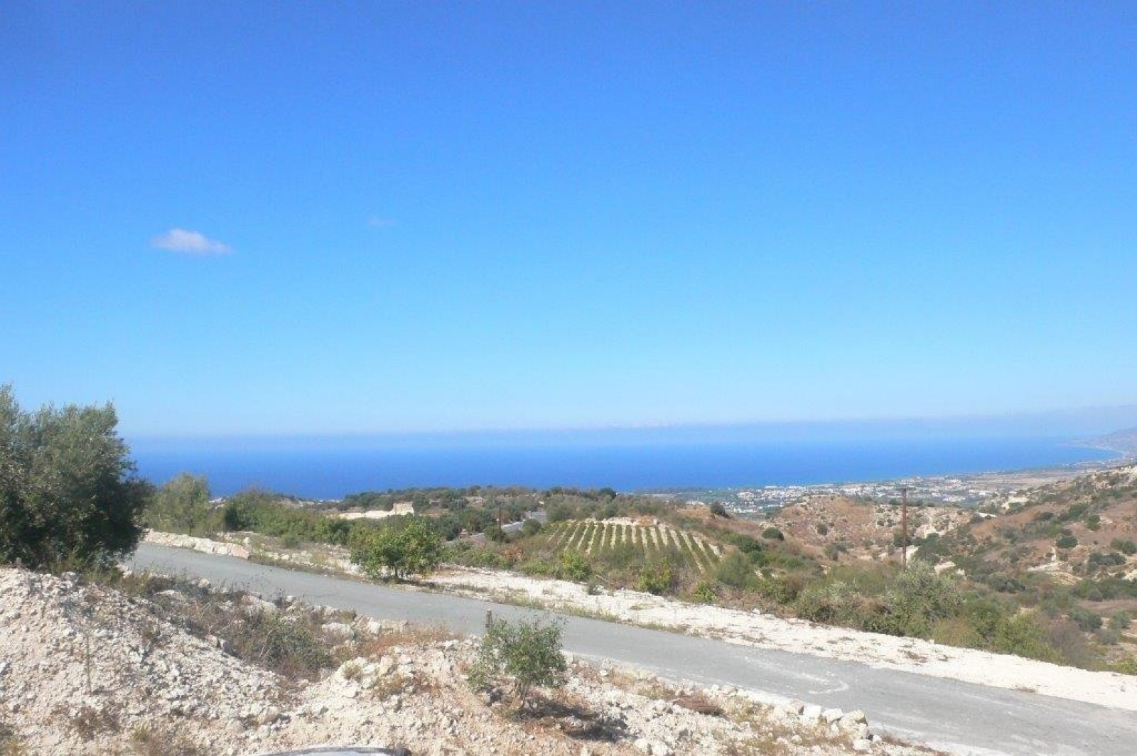 Residential Bungalow - Drouseia Height bungalow