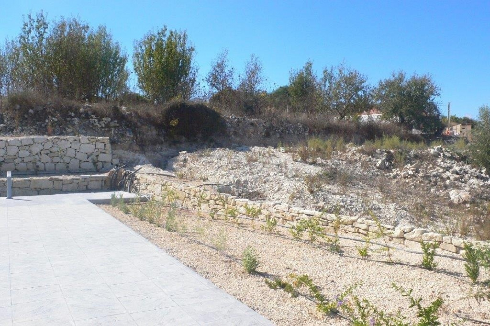 Residential Bungalow - Drouseia Height bungalow