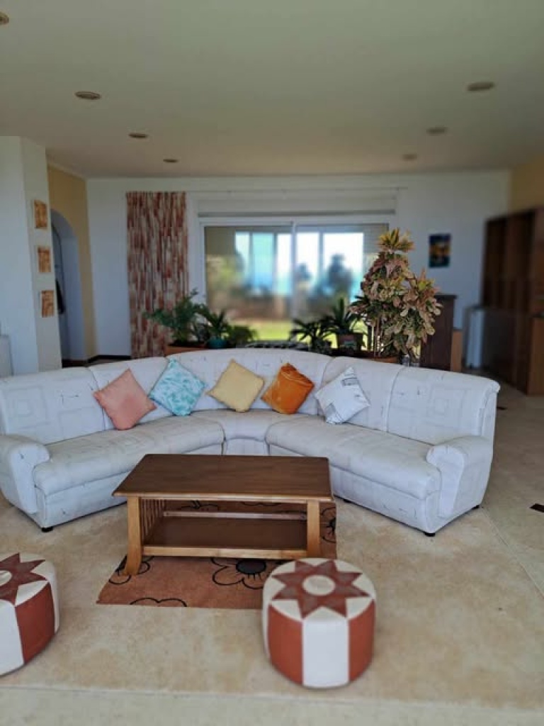 Residential Bungalow - FOR SALE AMAZING SEA VIEW VILLA IN LATCHI PAPHOS CYPRUS