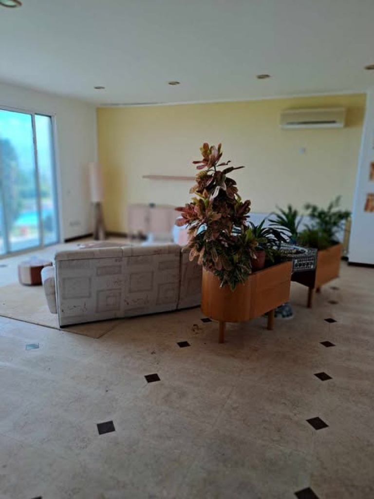 Residential Bungalow - INVESTMENT OPPORTUNITY BUNGALOW FOR SALE IN LATCHI PAPHOS CYPRUS