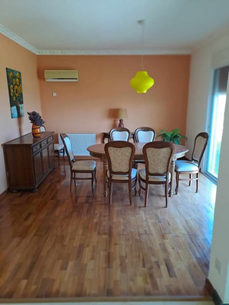 Residential Bungalow - INVESTMENT OPPORTUNITY BUNGALOW FOR SALE IN LATCHI PAPHOS CYPRUS