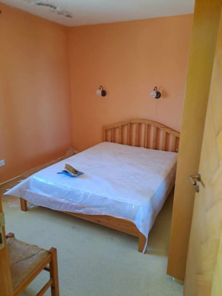 Residential Bungalow - FOR SALE AMAZING SEA VIEW VILLA IN LATCHI PAPHOS CYPRUS