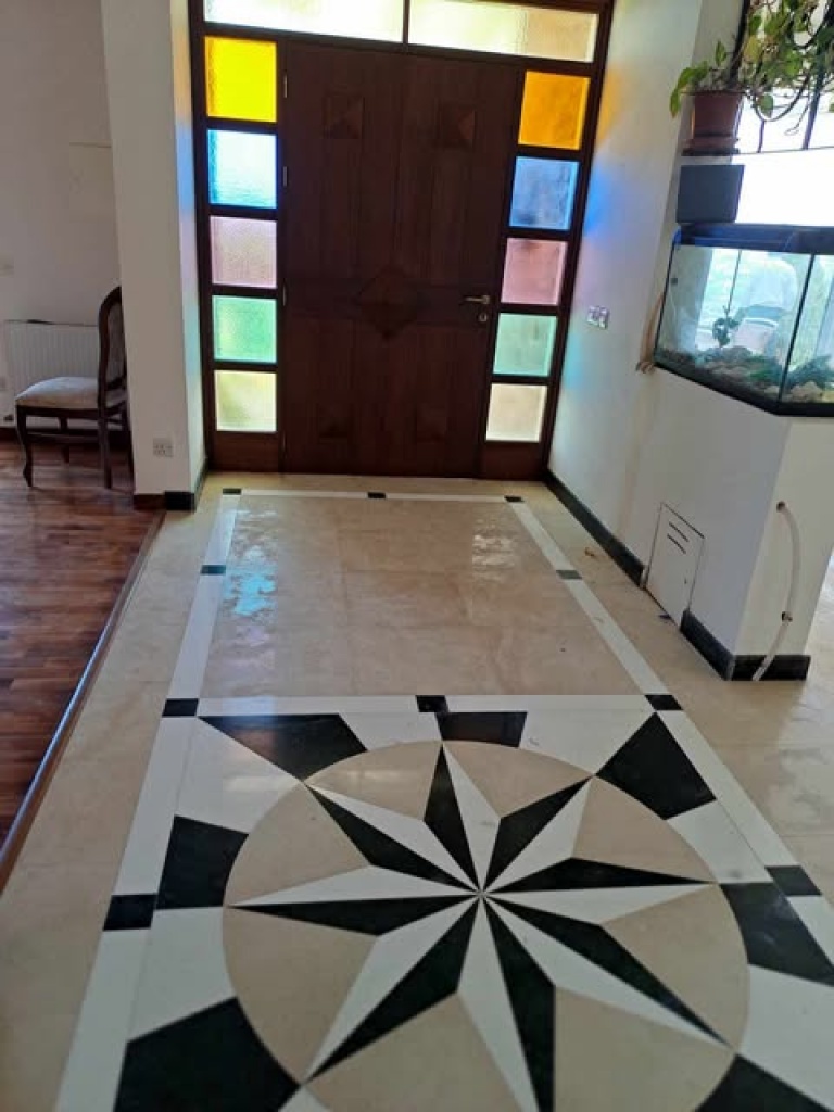 Residential Bungalow - FOR SALE AMAZING SEA VIEW VILLA IN LATCHI PAPHOS CYPRUS