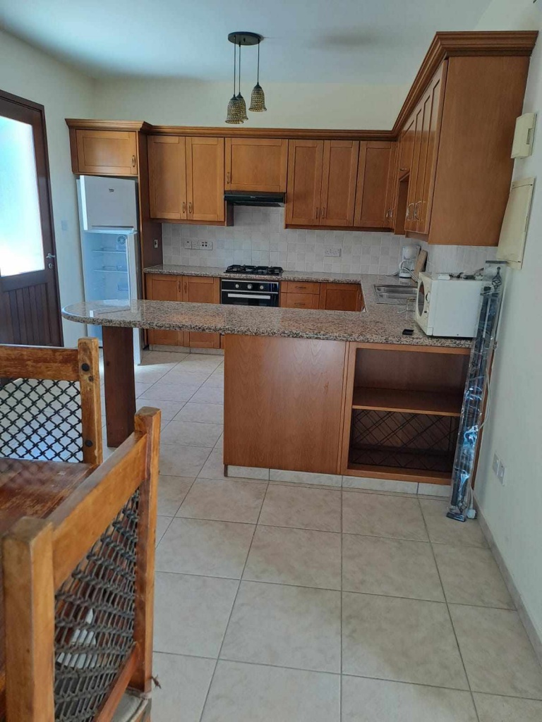 Residential Villa - 3 Bedroom villa for sale in Latchi, Prengos Neo Chorio Paphos CYPRUS