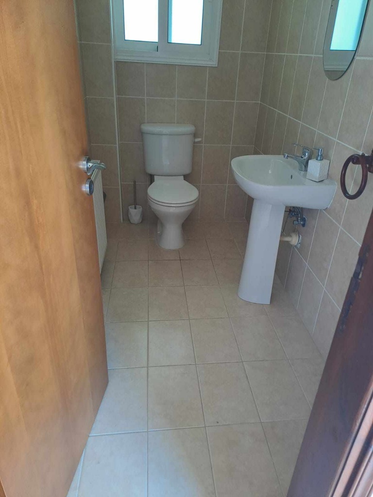 Residential Villa - 3 Bedroom villa for sale in Latchi, Prengos Neo Chorio Paphos CYPRUS