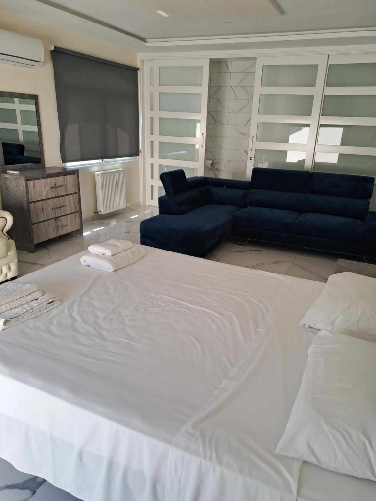 Residential Villa - 3 Bedroom villa for sale in Latchi, Prengos Neo Chorio Paphos CYPRUS