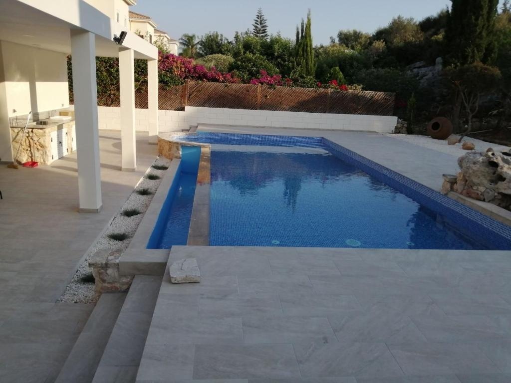 Residential Villa - 3 Bedroom villa for sale in Latchi, Prengos Neo Chorio Paphos CYPRUS