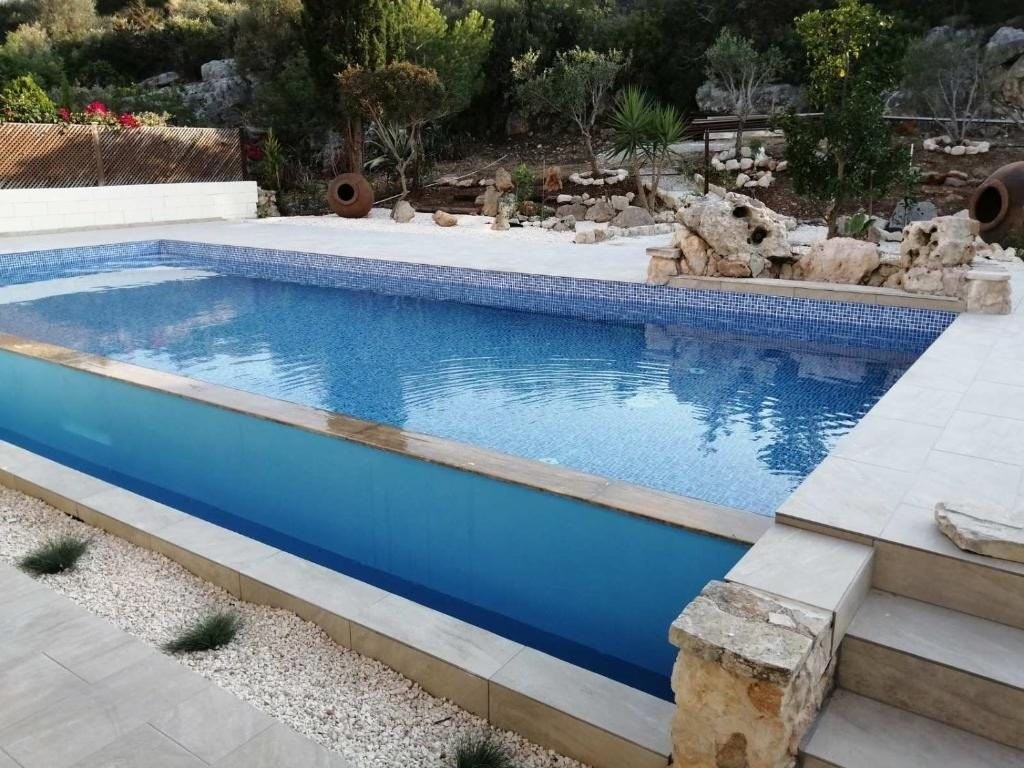 Residential Villa - 3 Bedroom villa for sale in Latchi, Prengos Neo Chorio Paphos CYPRUS