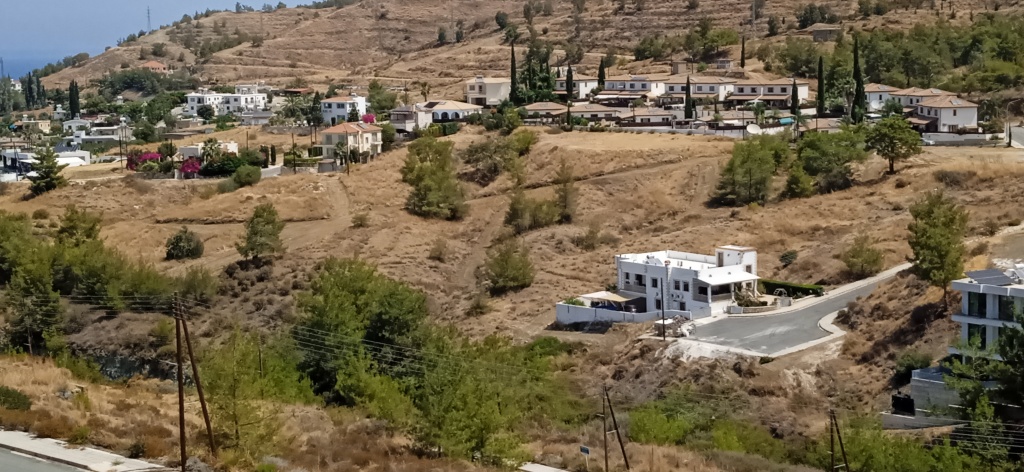 Land Land - Argaka Residential Land for sale