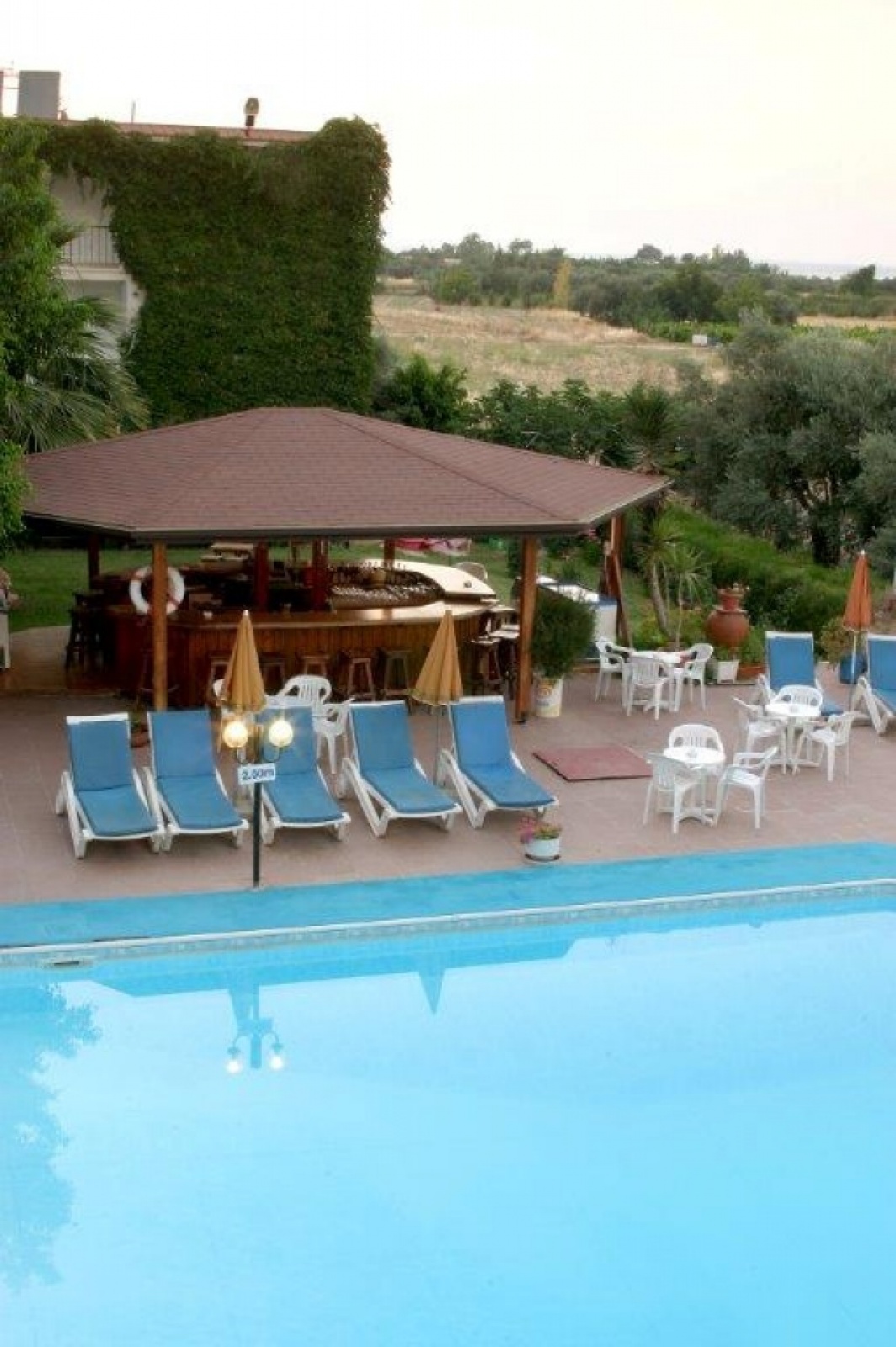 Commercial Commercial / Business - Polis Business Investement For Sale