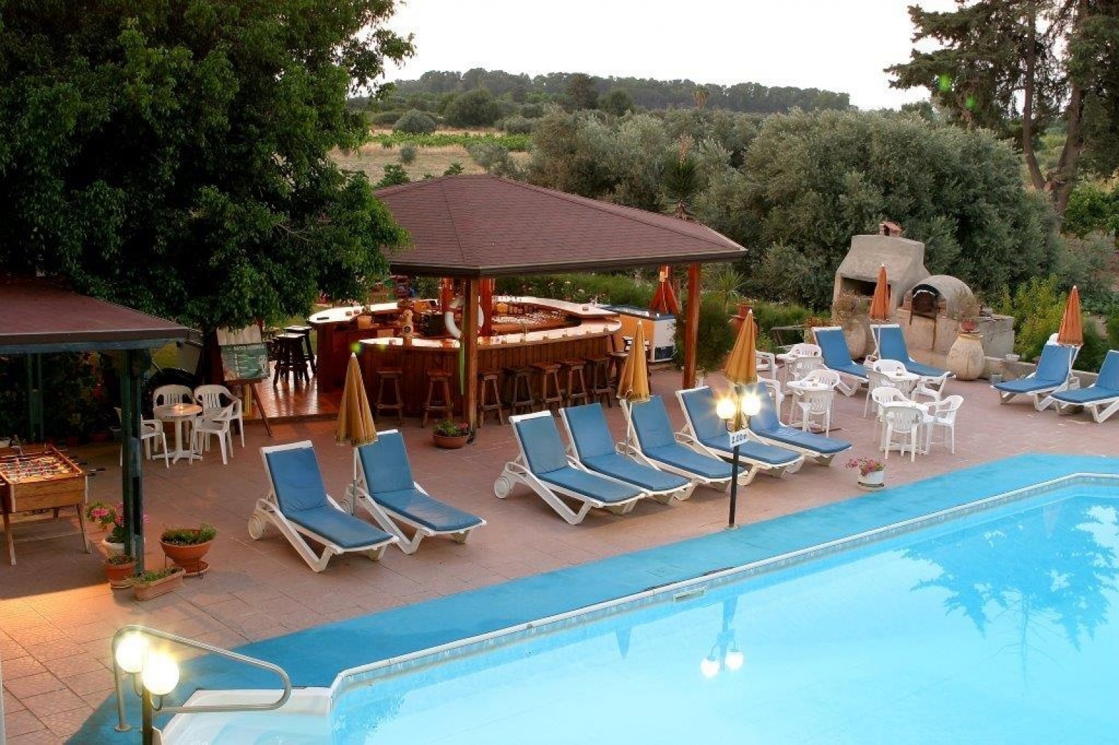 Commercial Commercial / Business - Polis Business Investement For Sale