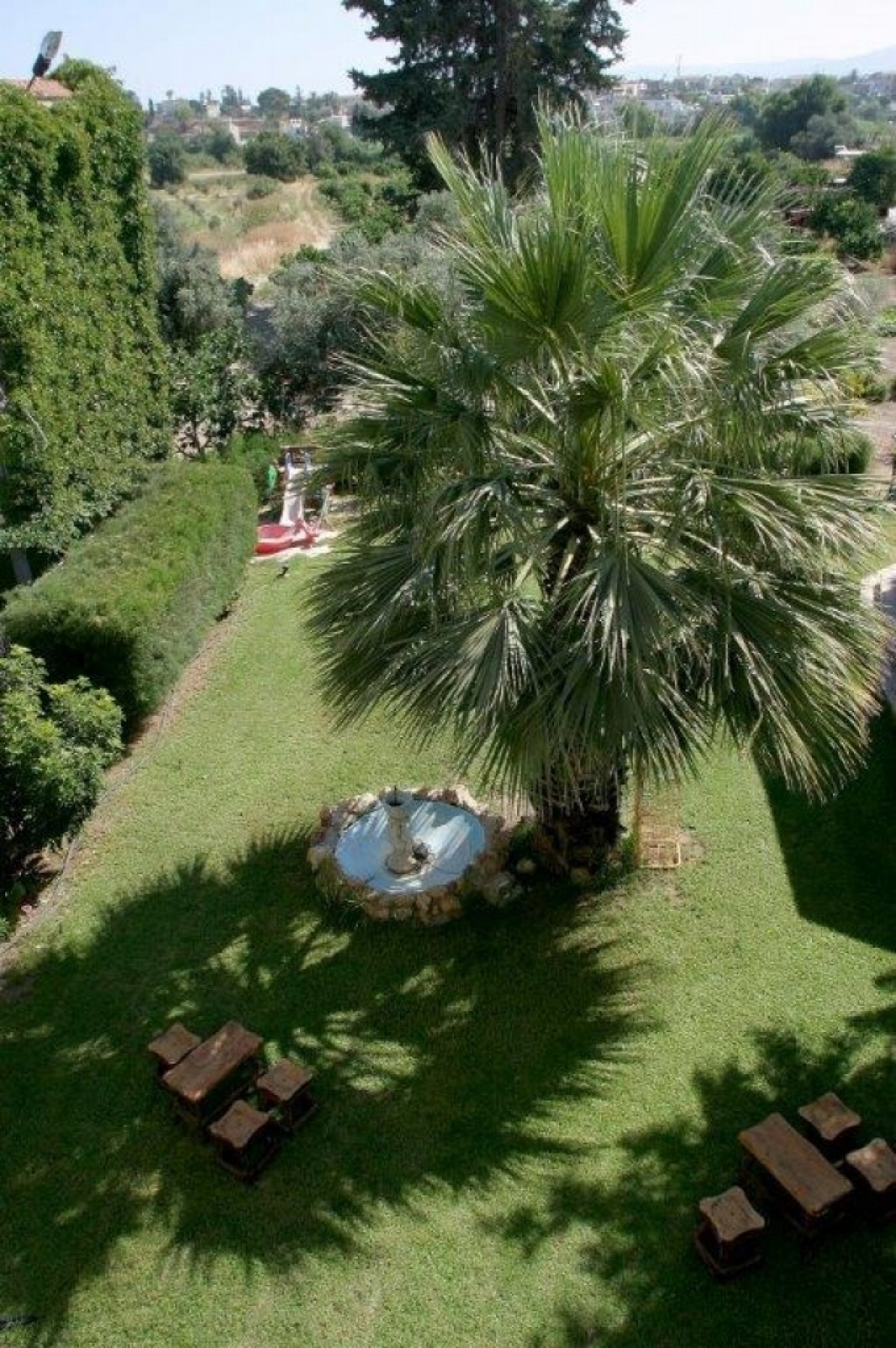 Commercial Commercial / Business - Polis Business Investement For Sale