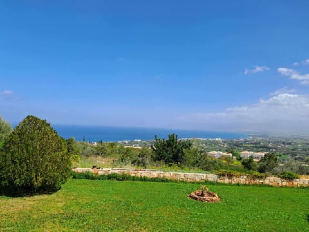 Residential Bungalow - INVESTMENT OPPORTUNITY BUNGALOW FOR SALE IN LATCHI PAPHOS CYPRUS